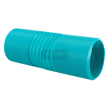 Plastyczny tunel dla jeża