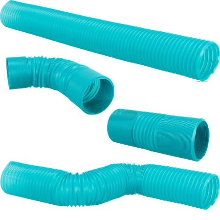 Plastyczny tunel dla jeża